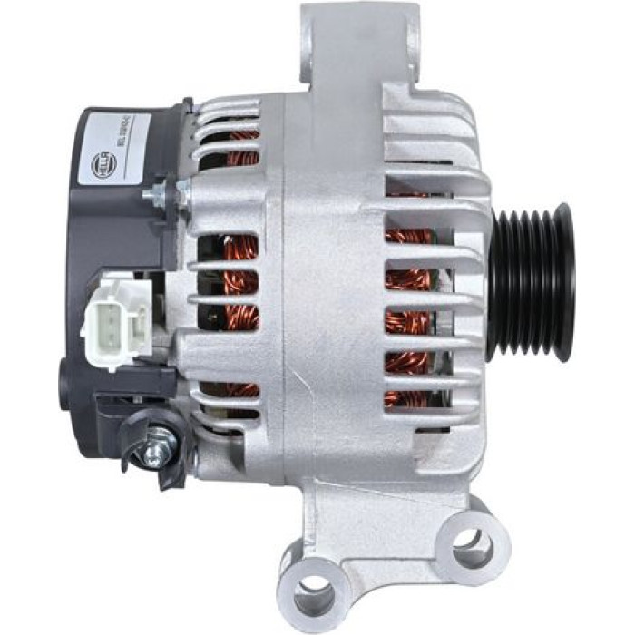 Generator 8EL 012 428-421