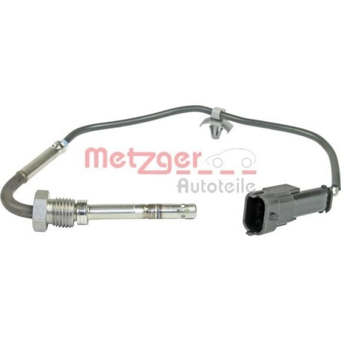 Metzger 0894278 Sensor, Abgastemperatur