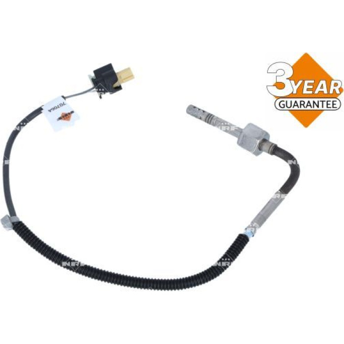 NRF 707064 Sensor, Abgastemperatur EASY FIT NRF 707064 Sensor, Abgastemperatur EASY FIT