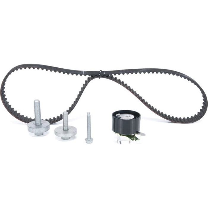 BOSCH 1 987 948 243 Zahnriemensatz BOSCH 1 987 948 243 Zahnriemensatz