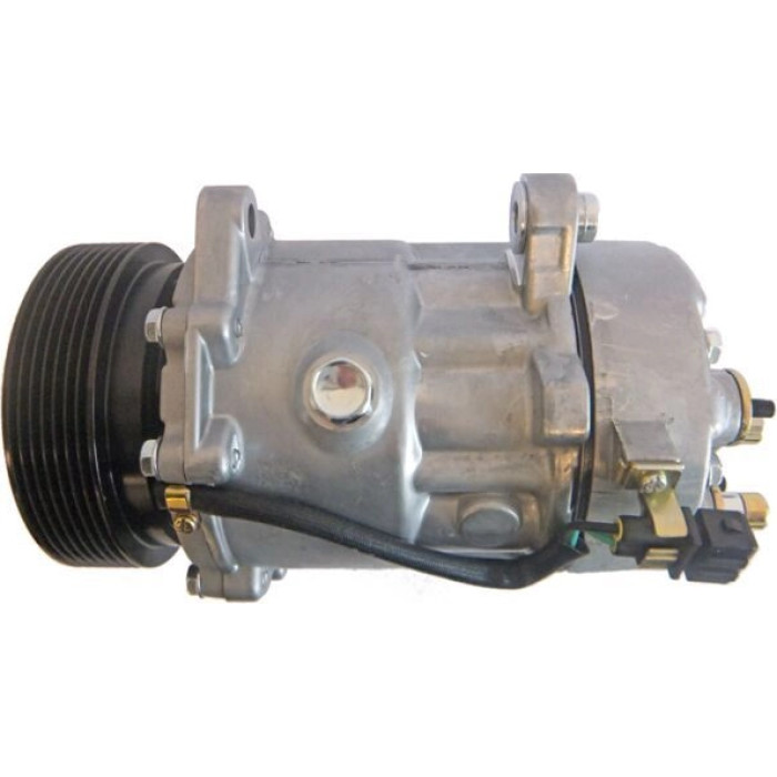 Mahle ACP 372 000S Kompressor, Klimaanlage BEHR Mahle ACP 372 000S Kompressor, Klimaanlage BEHR