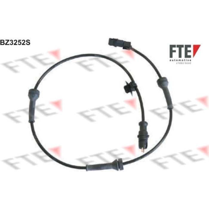 FTE 9400229 Sensor, Raddrehzahl FTE 9400229 Sensor, Raddrehzahl