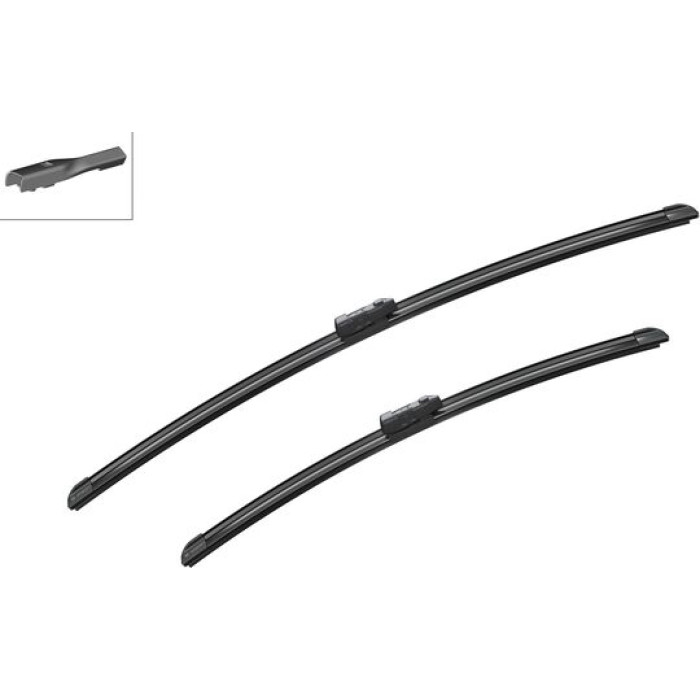 BOSCH A 621 S Scheibenwischer vorne Aerotwin 3 397 014 621