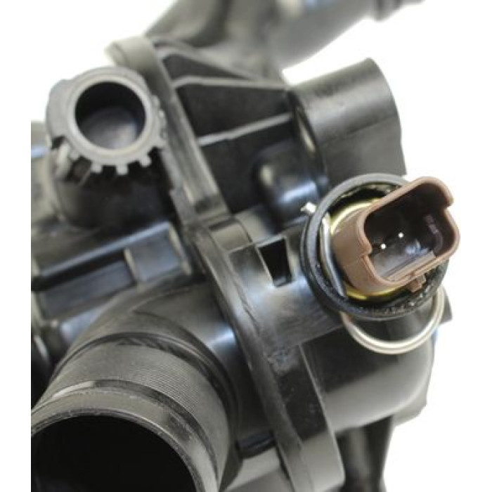 Thermostat, Kühlmittel 4006287 Thermostat, Kühlmittel 4006287