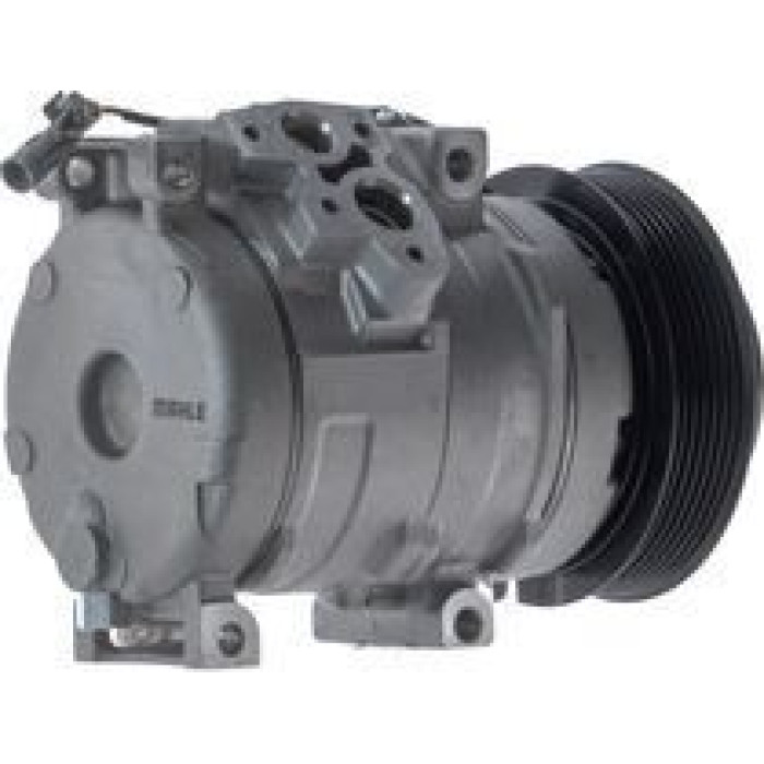 Mahle ACP 1576 000S Kompressor, Klimaanlage BEHR Mahle ACP 1576 000S Kompressor, Klimaanlage BEHR