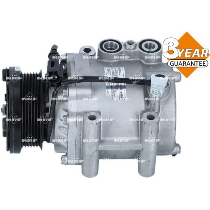 NRF 32401 Kompressor, Klimaanlage EASY FIT NRF 32401 Kompressor, Klimaanlage EASY FIT
