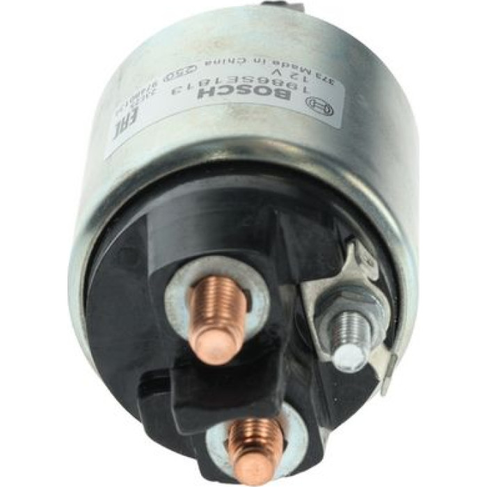 BOSCH 1 986 SE1 813 Magnetschalter, Starter