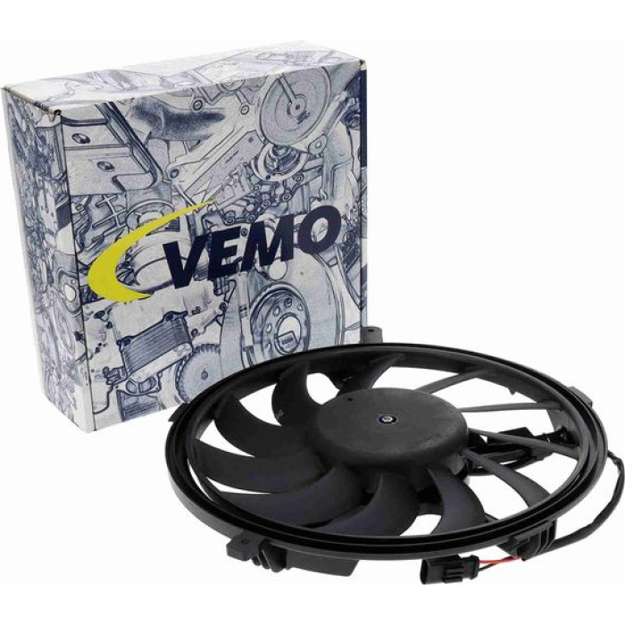 Vemo V20-01-0006 Lüfter, Motorkühlung Vemo V20-01-0006 Lüfter, Motorkühlung