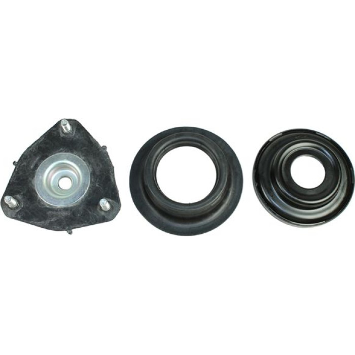 Metzger 6490069 Reparatursatz, Federbeinstützlager Metzger 6490069 Reparatursatz, Federbeinstützlager