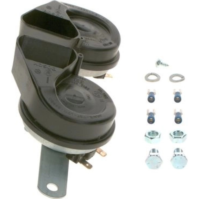 BOSCH 9 320 335 207 Fanfare BOSCH 9 320 335 207 Fanfare