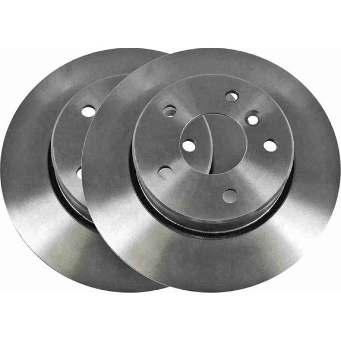 Vaico V48-80003 Bremsscheibe Vaico V48-80003 Bremsscheibe