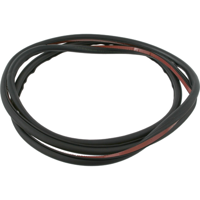 FEBI BILSTEIN 26498 Türdichtung FEBI BILSTEIN 26498 Türdichtung