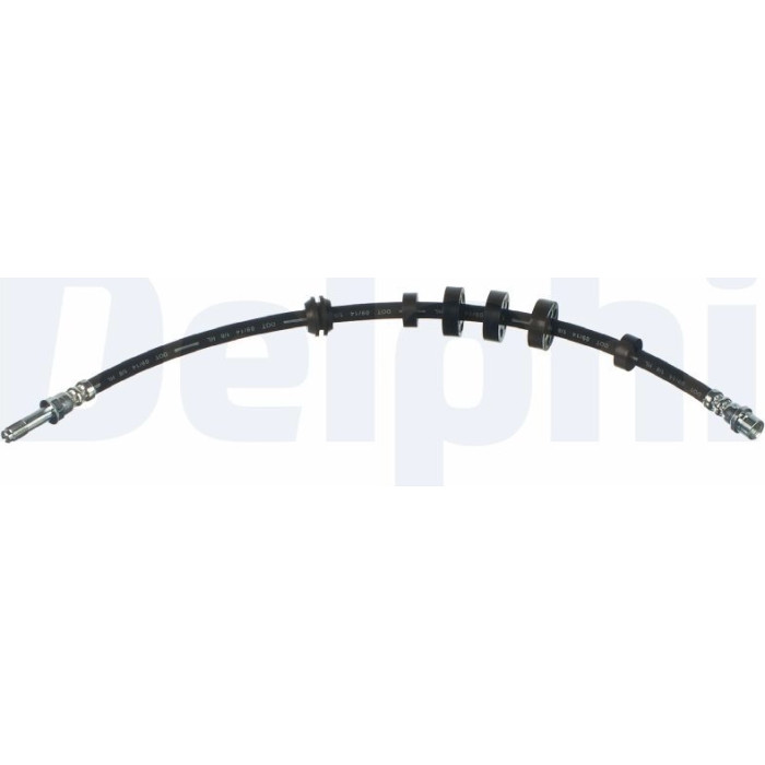Delphi LH6991 Bremsschlauch