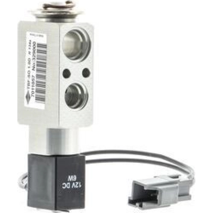 Mahle AVE 147 000P Expansionsventil, Klimaanlage BEHR Premium Line