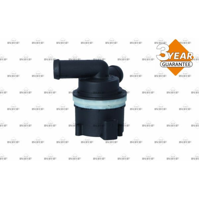 NRF 390041 Zusatzwasserpumpe EASY FIT NRF 390041 Zusatzwasserpumpe EASY FIT