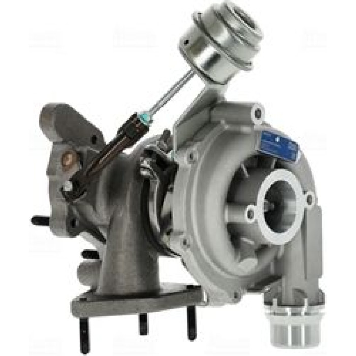 Nissens Turbolader 93233 Nissens Turbolader 93233
