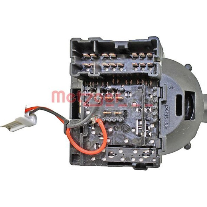 Metzger 0916528 Lenkstockschalter Metzger 0916528 Lenkstockschalter