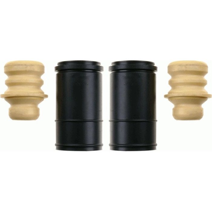 Sachs 900 046 Staubschutzsatz, Stoßdämpfer Service Kit