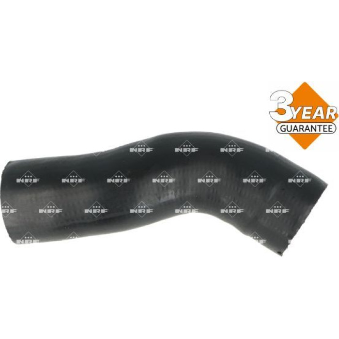 NRF 166276 Ladeluftschlauch EASY FIT NRF 166276 Ladeluftschlauch EASY FIT