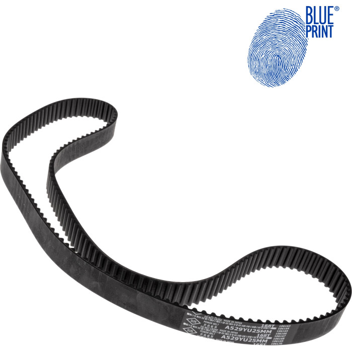 Blue Print ADM57514 Zahnriemen Blue Print ADM57514 Zahnriemen