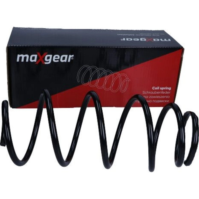 Maxgear 60-0519 Fahrwerksfeder Maxgear 60-0519 Fahrwerksfeder