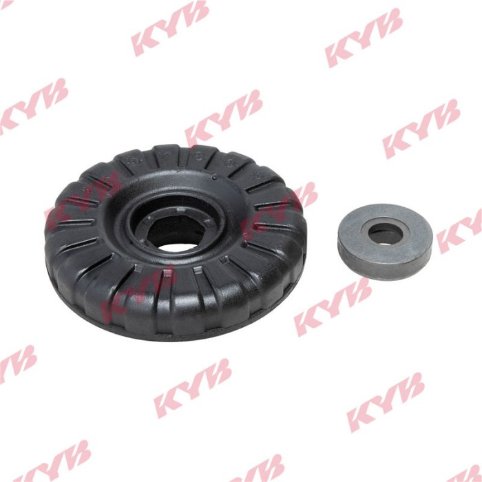 KYB SM1054 Reparatursatz, Federbeinstützlager Suspension Mounting Kit