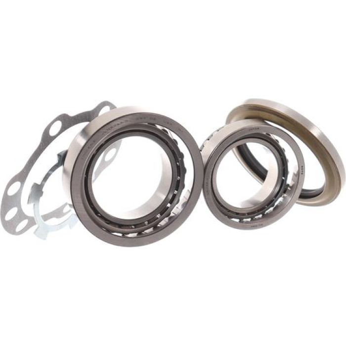 SKF VKBA 3918 Radlagersatz SKF VKBA 3918 Radlagersatz