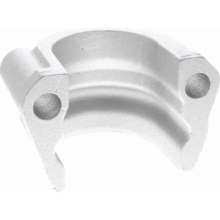 Halter, Stabilisatorlagerung V30-0238