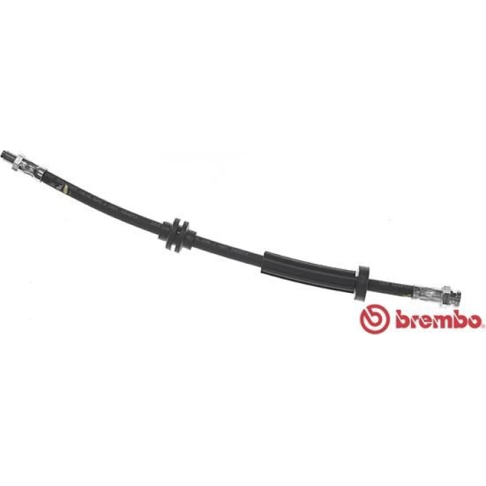 Brembo T 23 136 Bremsschlauch ESSENTIAL LINE