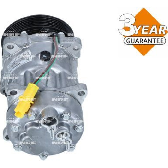 NRF 32198 Kompressor, Klimaanlage EASY FIT NRF 32198 Kompressor, Klimaanlage EASY FIT