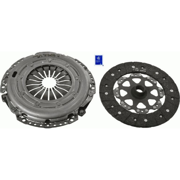 SACHS 3000 970 012 Kupplungssatz XTend SACHS 3000 970 012 Kupplungssatz XTend