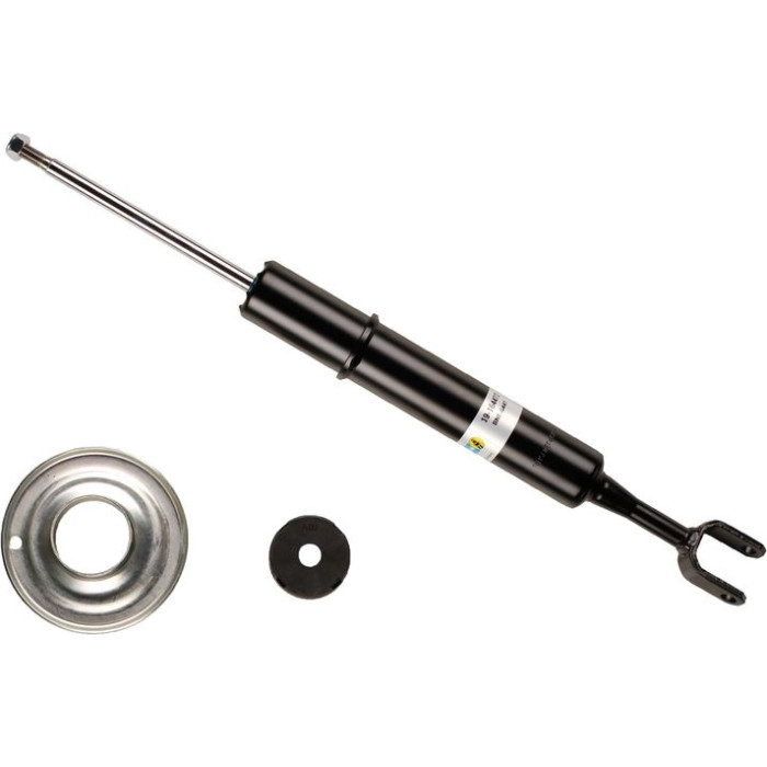 BILSTEIN 19-164472 B4 Stoßdämpfer OE Replacement Zweirohr Gasdruck BILSTEIN 19-164472 B4 Stoßdämpfer OE Replacement Zweirohr Gasdruck