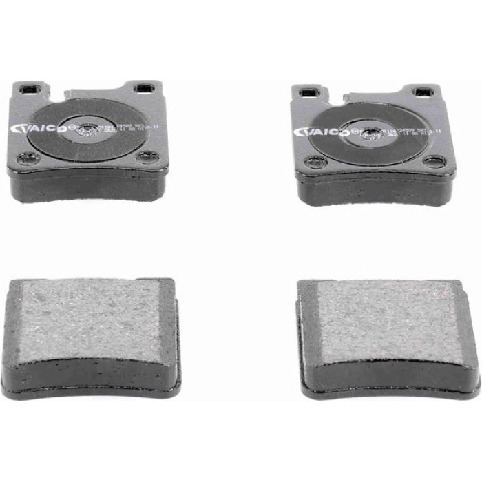 Vaico V30-8130 Bremsbelagsatz, Scheibenbremse Vaico V30-8130 Bremsbelagsatz, Scheibenbremse