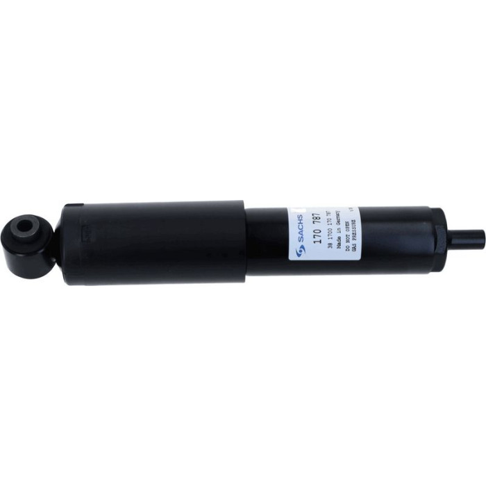 Sachs 170 787 Stoßdämpfer Sachs 170 787 Stoßdämpfer