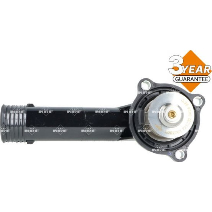 NRF 725232 Thermostat, Kühlmittel EASY FIT