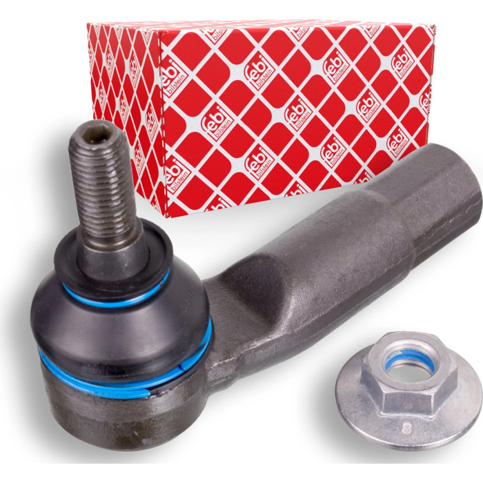 FEBI BILSTEIN 101410 Spurstangenkopf FEBI BILSTEIN 101410 Spurstangenkopf