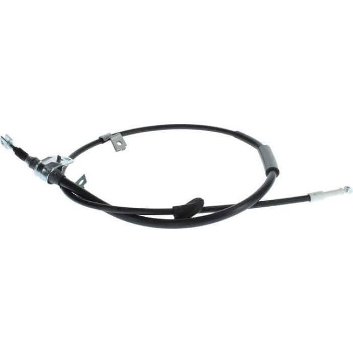 BOSCH 1 987 482 296 Seilzug, Feststellbremse