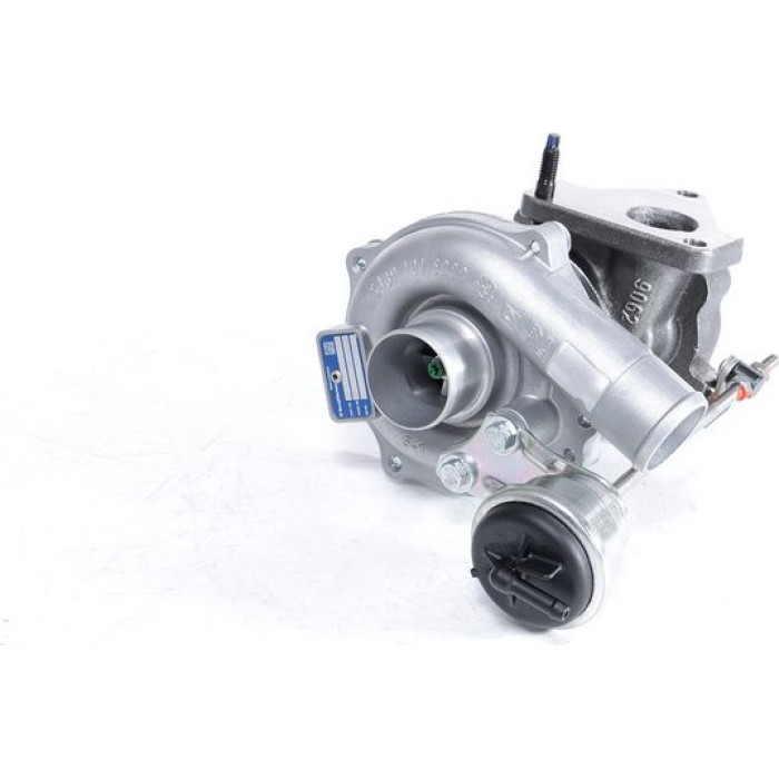 BTS Turbo Turbolader T912461 BTS Turbo Turbolader T912461