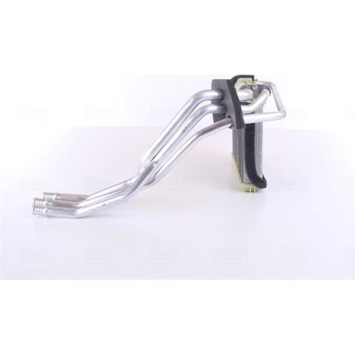 Nissens 70506 Wärmetauscher, Innenraumheizung Nissens 70506 Wärmetauscher, Innenraumheizung