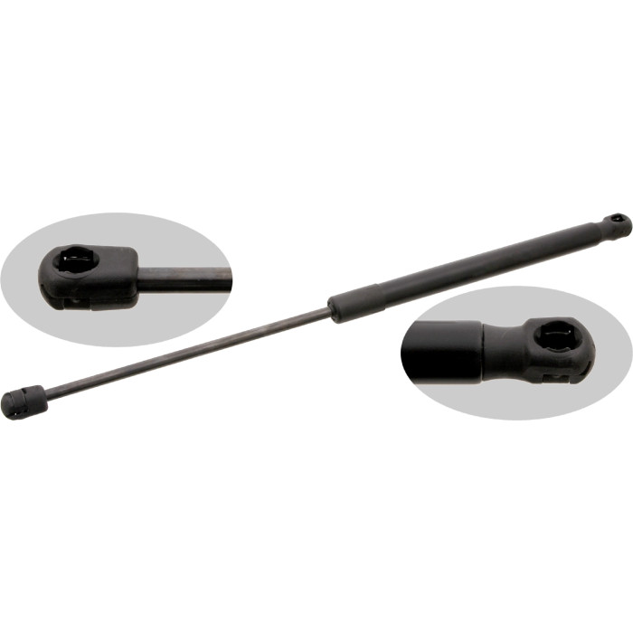 FEBI BILSTEIN 27629 Gasfeder, Koffer-/Laderaum FEBI BILSTEIN 27629 Gasfeder, Koffer-/Laderaum
