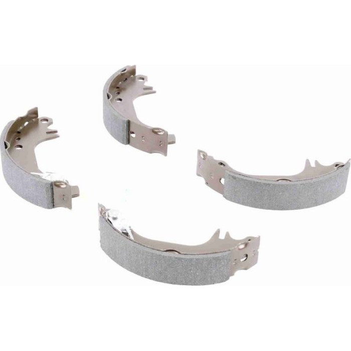 Vaico V42-4128 Bremsbackensatz Green Mobility Parts Vaico V42-4128 Bremsbackensatz Green Mobility Parts