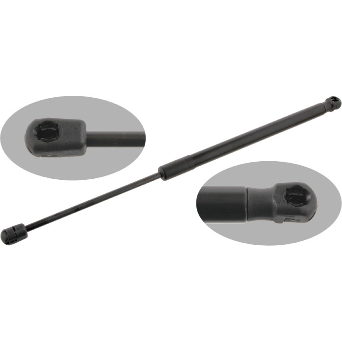 FEBI BILSTEIN 30883 Gasfeder, Koffer-/Laderaum FEBI BILSTEIN 30883 Gasfeder, Koffer-/Laderaum
