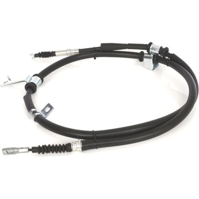 BOSCH 1 987 482 745 Seilzug, Feststellbremse BOSCH 1 987 482 745 Seilzug, Feststellbremse