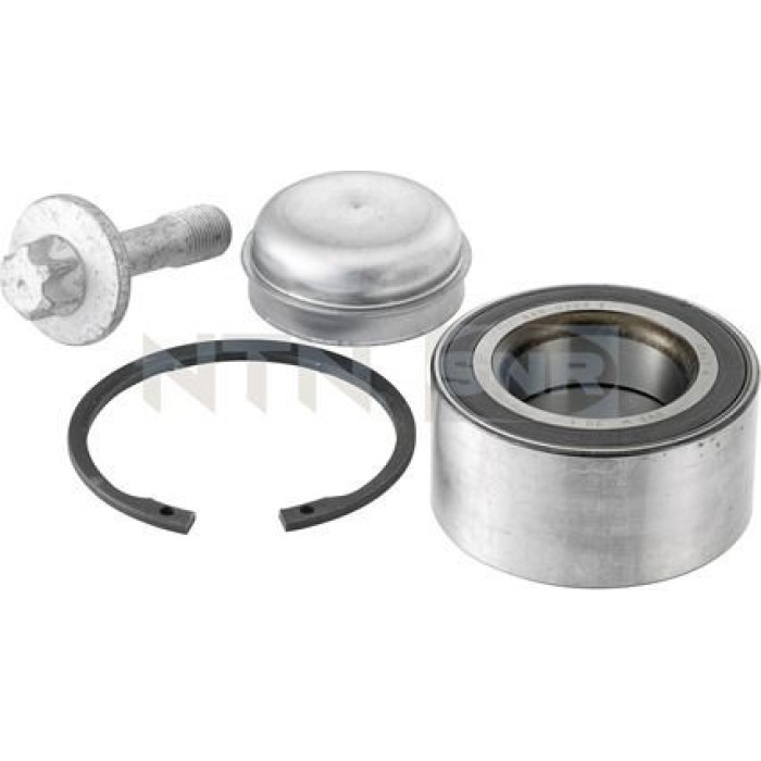 NTN-SNR R151.58 Radlagersatz