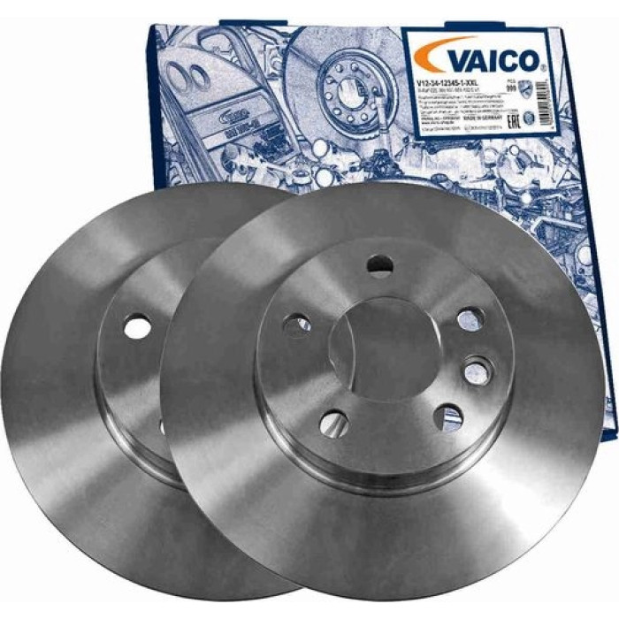Vaico V10-80067 Bremsscheibe