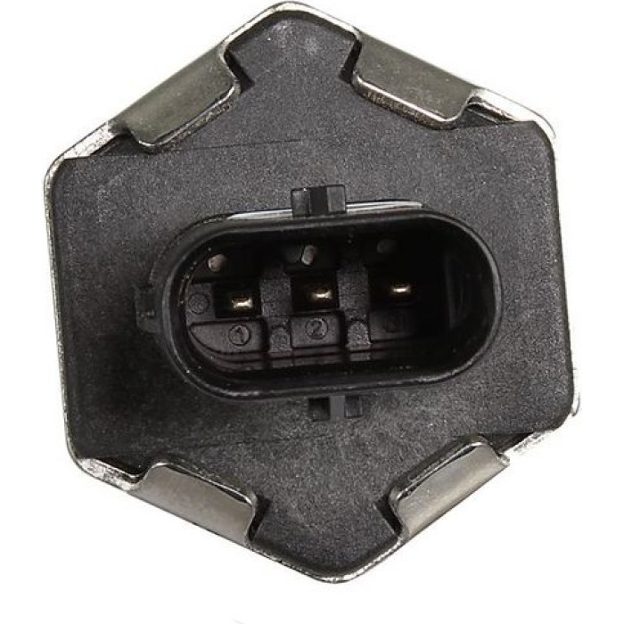 Metzger 0906522 Sensor, Kraftstoffdruck