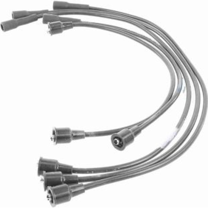 Zündleitungssatz V40-70-0027