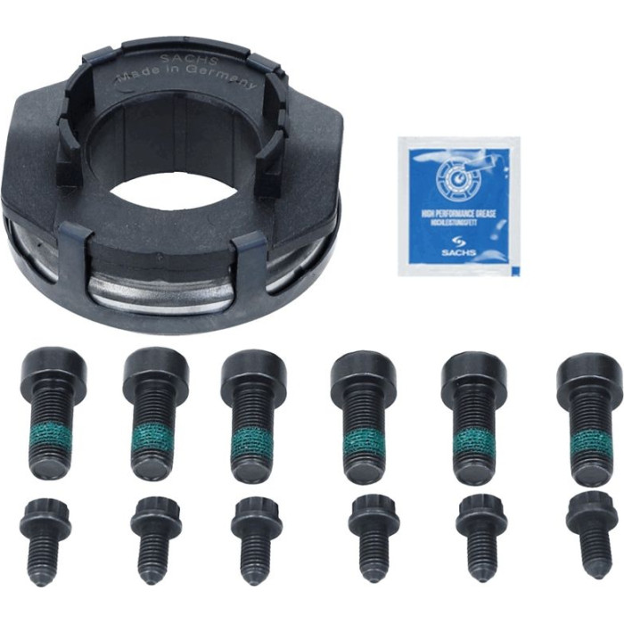 SACHS 2290 601 059 Kupplungssatz ZMS Modul XTend SACHS 2290 601 059 Kupplungssatz ZMS Modul XTend