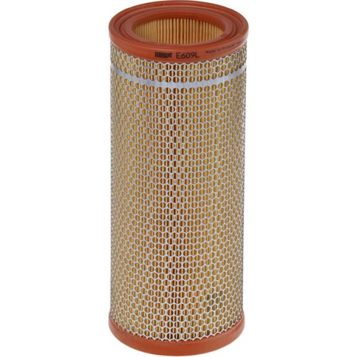 Hengst Filter E609L Luftfilter Hengst Filter E609L Luftfilter