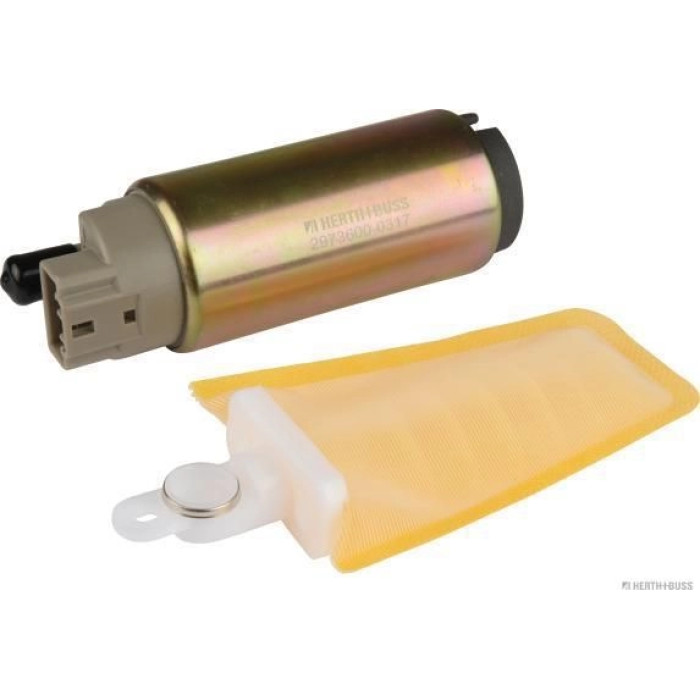 Herth+Buss Jakoparts J1600500 Kraftstoffpumpe Herth+Buss Jakoparts J1600500 Kraftstoffpumpe